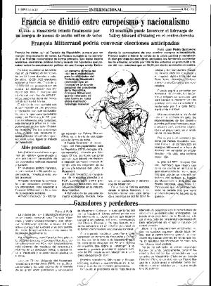 ABC SEVILLA 21-09-1992 página 23