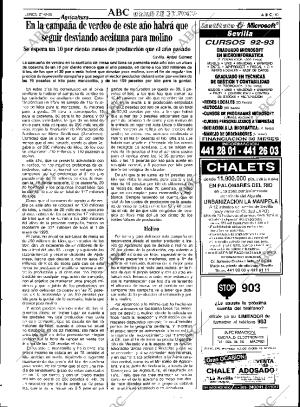 ABC SEVILLA 21-09-1992 página 43