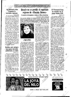 ABC MADRID 23-09-1992 página 115