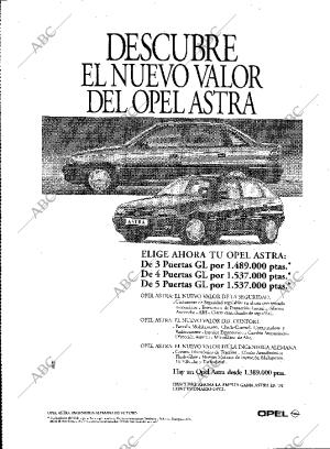 ABC MADRID 23-09-1992 página 14