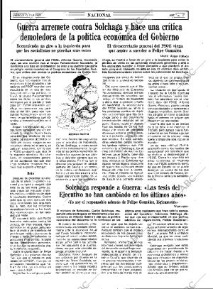 ABC MADRID 23-09-1992 página 21