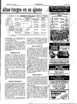 ABC MADRID 23-09-1992 página 23