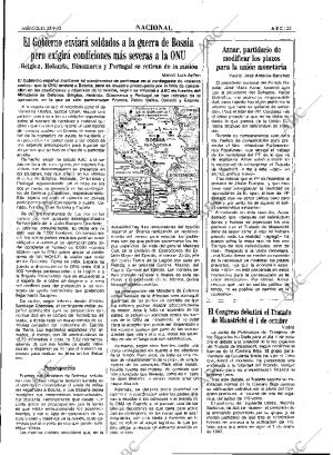 ABC MADRID 23-09-1992 página 25