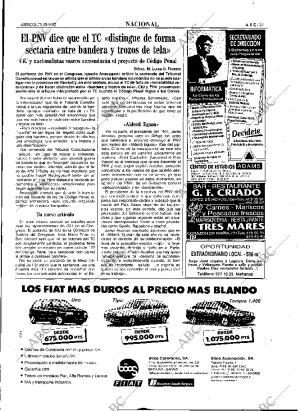 ABC MADRID 23-09-1992 página 27