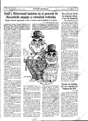 ABC MADRID 23-09-1992 página 29