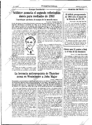ABC MADRID 23-09-1992 página 30