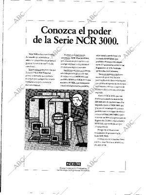 ABC MADRID 23-09-1992 página 4