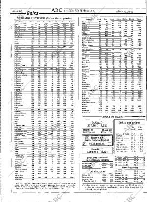ABC MADRID 23-09-1992 página 40