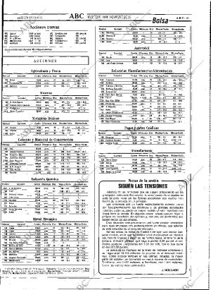 ABC MADRID 23-09-1992 página 41