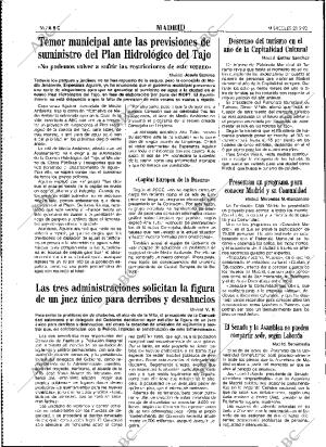 ABC MADRID 23-09-1992 página 56
