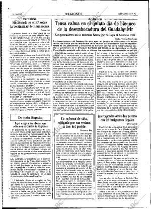 ABC MADRID 23-09-1992 página 66