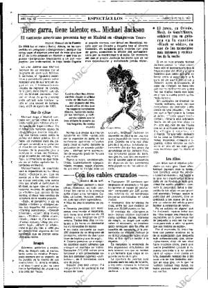 ABC MADRID 23-09-1992 página 82