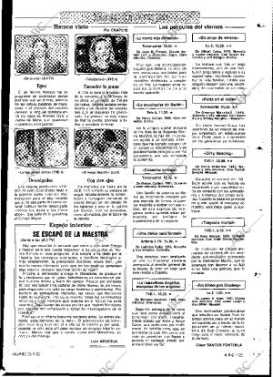ABC MADRID 25-09-1992 página 125