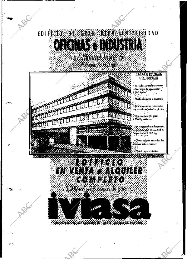ABC MADRID 25-09-1992 página 128
