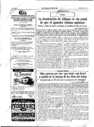 ABC MADRID 25-09-1992 página 30