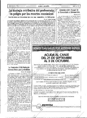 ABC MADRID 25-09-1992 página 53