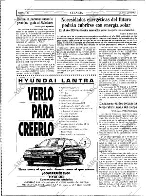 ABC MADRID 25-09-1992 página 56