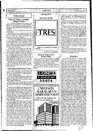 ABC MADRID 25-09-1992 página 66
