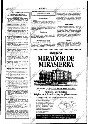 ABC MADRID 25-09-1992 página 67