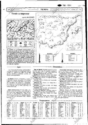 ABC MADRID 25-09-1992 página 68