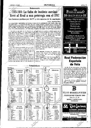 ABC MADRID 25-09-1992 página 79