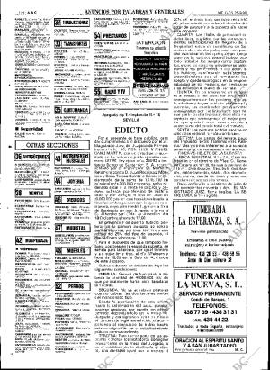 ABC SEVILLA 25-09-1992 página 114