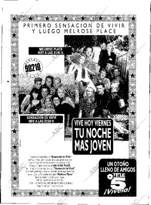 ABC SEVILLA 25-09-1992 página 122