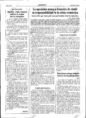 ABC SEVILLA 25-09-1992 página 28