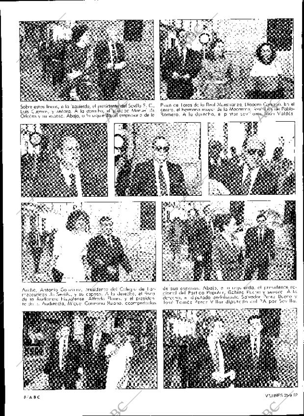 ABC SEVILLA 25-09-1992 página 8