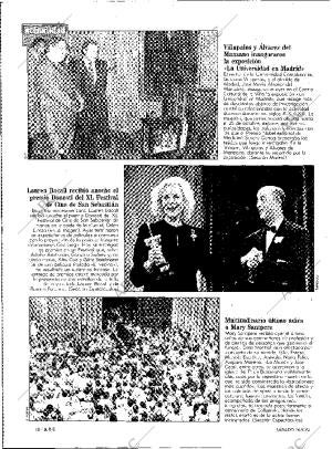 ABC MADRID 26-09-1992 página 10