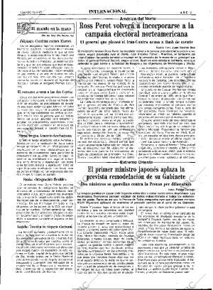 ABC MADRID 26-09-1992 página 31