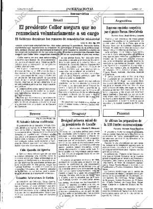 ABC MADRID 26-09-1992 página 33