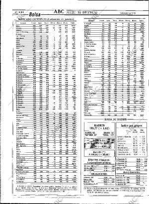 ABC MADRID 26-09-1992 página 40