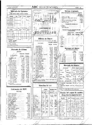 ABC MADRID 26-09-1992 página 45