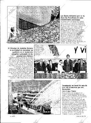 ABC MADRID 26-09-1992 página 6