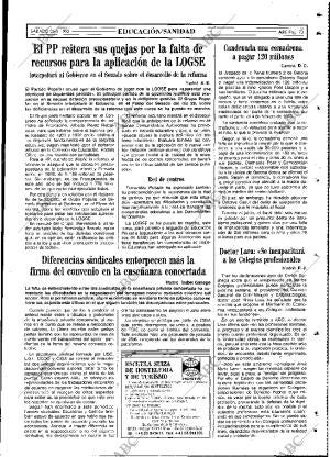 ABC MADRID 26-09-1992 página 73