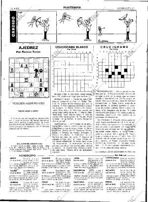 ABC SEVILLA 27-09-1992 página 148