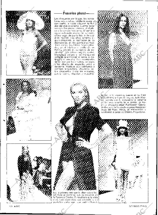 ABC SEVILLA 27-09-1992 página 150