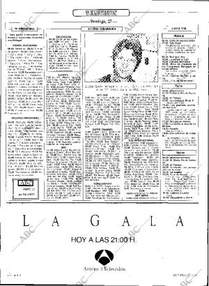 ABC SEVILLA 27-09-1992 página 156
