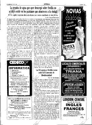 ABC SEVILLA 27-09-1992 página 51