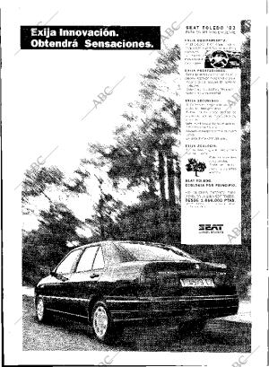 ABC SEVILLA 29-09-1992 página 12