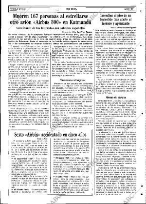 ABC SEVILLA 29-09-1992 página 87