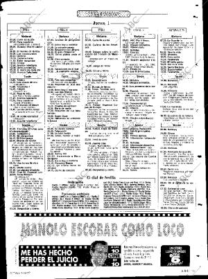 ABC SEVILLA 01-10-1992 página 117