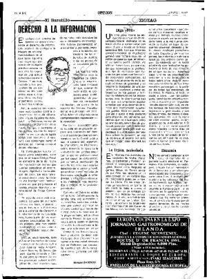 ABC SEVILLA 01-10-1992 página 16