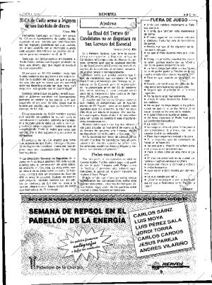 ABC SEVILLA 01-10-1992 página 95