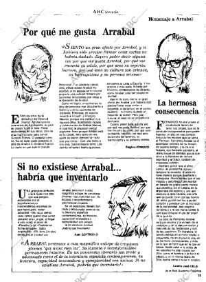 CULTURAL MADRID 02-10-1992 página 23