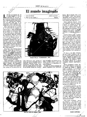 CULTURAL MADRID 02-10-1992 página 33