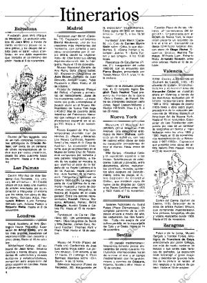 CULTURAL MADRID 02-10-1992 página 4