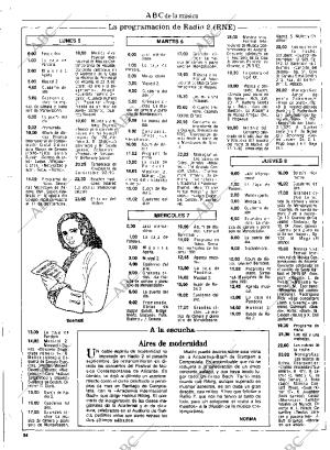 CULTURAL MADRID 02-10-1992 página 54