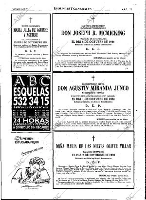 ABC MADRID 03-10-1992 página 103